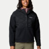 Columbia Анорак Cloud Point™ 2085891 Черен Regular Fit за Жени цена