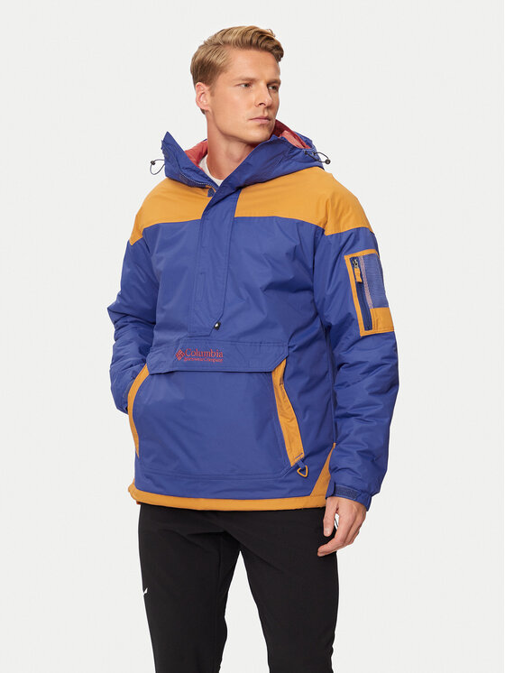 Анорак Columbia за Мъже цена