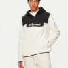 Ellesse Анорак Hossu SHX21068 Екрю Regular Fit за Мъже цена