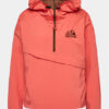 Marmot Анорак 96 Active M14194 Червен Oversize за Жени цена