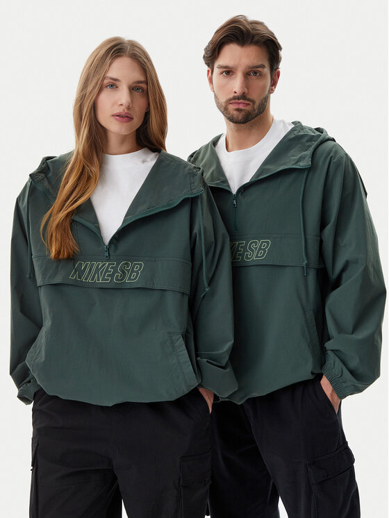 Анорак Nike за Унисекс цена