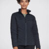 Skechers Анорак Goshield Everyday Jacket JA6 Черен Regular Fit за Жени цена