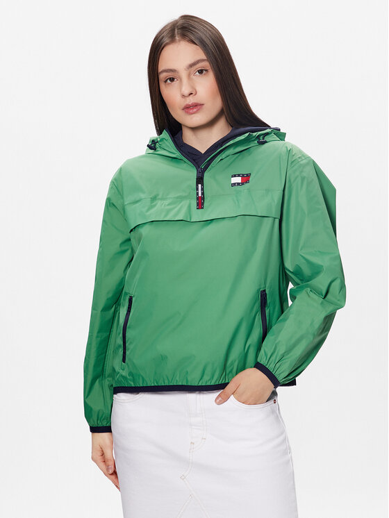 Анорак Tommy Jeans за Жени цена