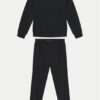 Calvin Klein Jeans Анцуг IB0IB02385 Черен Relaxed Fit за Момчета цена