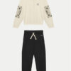 Champion Анцуг 405119 Бежов Standard Fit за Момичета цена