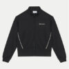 Champion Анцуг 405140 Черен Standard Fit за Момичета цена