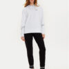 EA7 Emporio Armani Анцуг 8NTV52 TJTXZ 21BA Черен Regular Fit за Жени цена