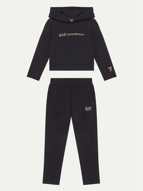 Анцуг EA7 Emporio Armani за Момчета цена