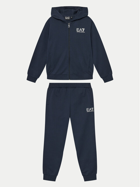 Анцуг EA7 Emporio Armani за Момчета цена