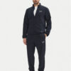 EA7 Emporio Armani Анцуг 7M000170 AF13411 UB102 Тъмносин Regular Fit за Мъже цена