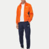 EA7 Emporio Armani Анцуг 3DPV76 PJHEZ 26BP Цветен Regular Fit за Мъже цена
