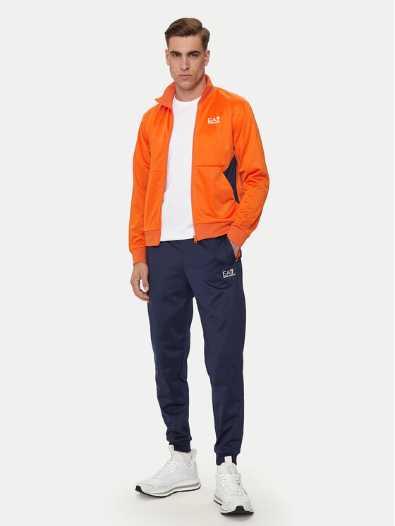 Анцуг EA7 Emporio Armani за Мъже цена