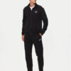 EA7 Emporio Armani Анцуг 8NPV61 PJVRZ 1200 Черен Regular Fit за Мъже цена