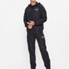 EA7 Emporio Armani Анцуг 8NPV08 PN4HZ 0200 Черен Regular Fit за Мъже цена