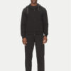 EA7 Emporio Armani Анцуг 7M000236 AF13512 UC001 Черен Regular Fit за Мъже цена