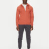 EA7 Emporio Armani Анцуг 8NPV63 PJVRZ M3004 Оранжев Regular Fit за Мъже цена