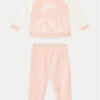 Guess Анцуг A4BG13 WFRS0 Розов Regular Fit за Момичета цена