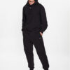 Hugo Анцуг Dapodayote 50492581 Черен Relaxed Fit за Мъже цена
