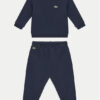 Lacoste Анцуг 4J8409 Тъмносин Regular Fit за Бебета цена