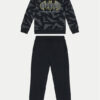 OVS Анцуг 2125897 Черен Regular Fit за Момчета цена