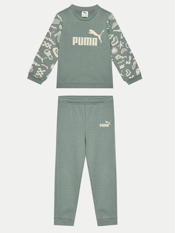 Анцуг Puma за Момичета цена