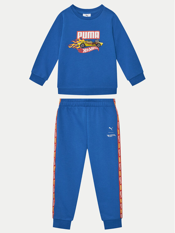 Анцуг Puma за Момчета цена