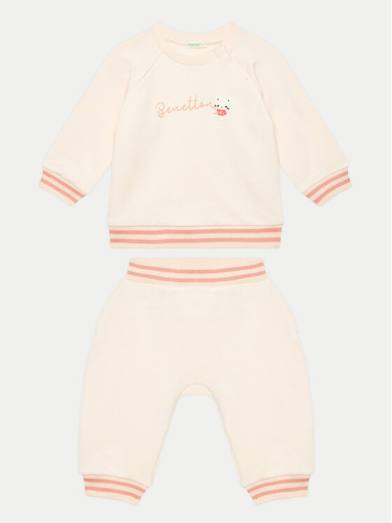 Анцуг United Colors Of Benetton за Момичета цена
