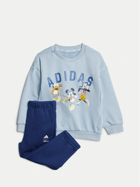 Анцуг adidas за Бебета цена