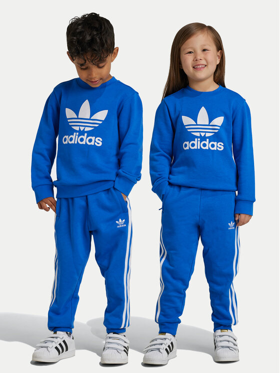 Анцуг adidas за Бебета цена