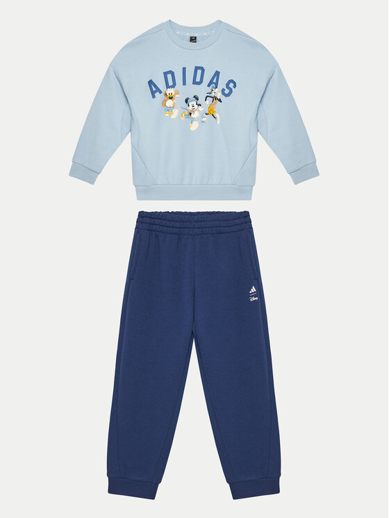 Анцуг adidas за Бебета цена
