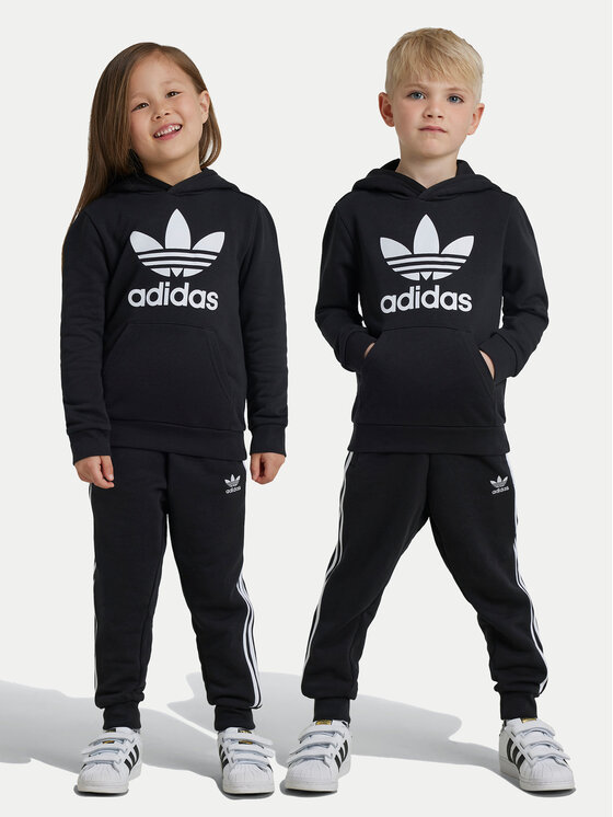 Анцуг adidas за Бебета цена