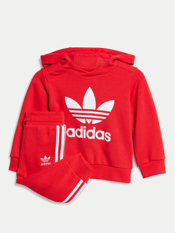 Анцуг adidas за Бебета цена