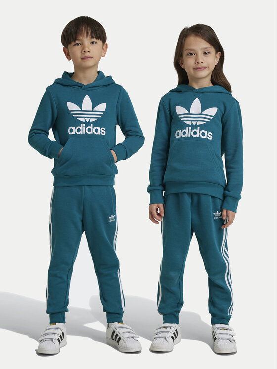 Анцуг adidas за Бебета цена