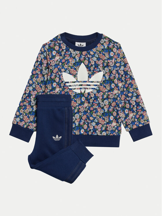 Анцуг adidas за Момичета цена