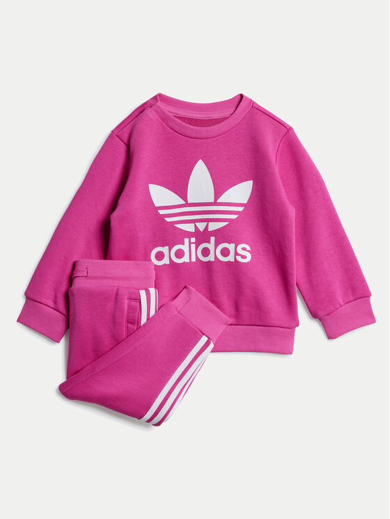 Анцуг adidas за Момичета цена