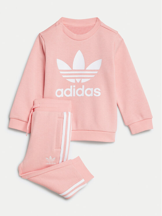 Анцуг adidas за Момичета цена