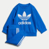 adidas Анцуг IX5151 Син Regular Fit за Момчета цена