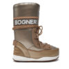 Bogner Апрески Les Arcs 7 32447404 Бежов за Жени цена