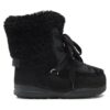 Bogner Апрески La Plagne 1 K 32247064 Черен за Жени цена