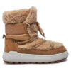 Bogner Апрески Chamonix S 10 22446904 Кафяв за Жени цена