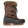 CMP Апрески Nietos Low 3Q78956 Кафяв за Жени цена