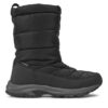 CMP Апрески Yakka After Ski Boots 3Q75986 Черен за Жени цена