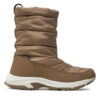 CMP Апрески Yakka After Ski Boots 3Q75986 Кафяв цвят на ниска цена