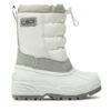CMP Апрески Hanki 3.0 Snow Boots 3Q75674 Бял за Момичета цена