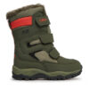 CMP Апрески Kids Hexis Snow Boot Wp 30Q4634 Зелен за Момчета цена