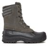 CMP Апрески Kinos Snow Boots Wp 3Q48867 Черен за Мъже цена