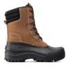 CMP Апрески Kinos Snow Boots Wp 3Q48867 Кафяв за Мъже цена