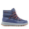 Columbia Апрески Slopeside Village Omni-Heat Mid 2105001 Син за Жени цена