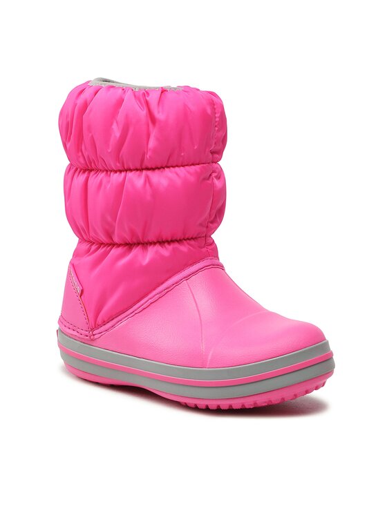 Апрески Crocs за Момичета цена