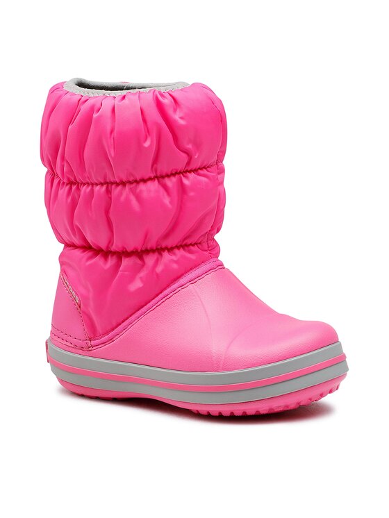 Апрески Crocs за Момичета цена